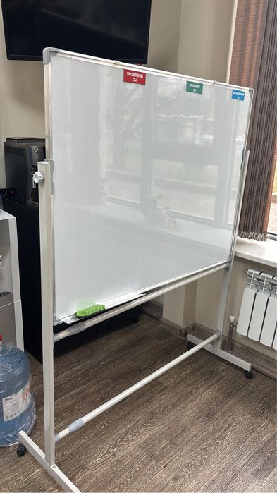 Доска для маркеров