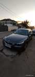 BMW E60 525 d, an 2007