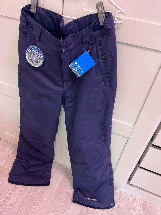 Мъжки ски панталон