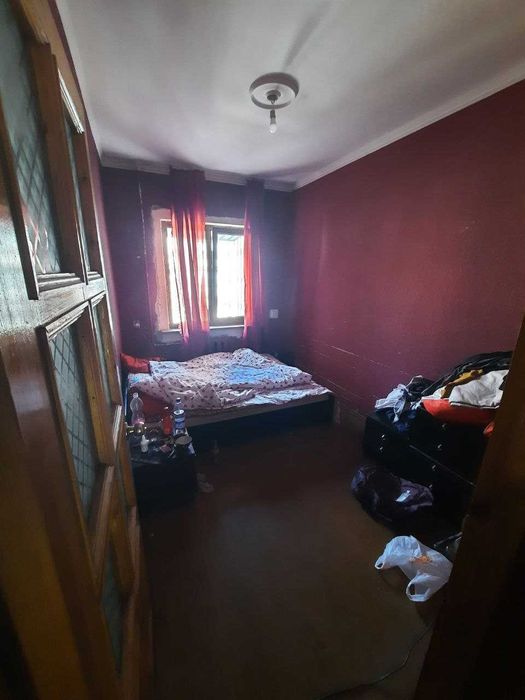 СРОЧНО!Продается 2 хона, 60м2 квартира в центре города.Тахтапул