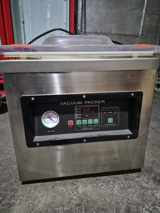 Продам вакуумный упаковщик