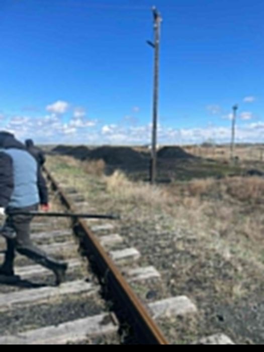 Пподам участок 2,8 га