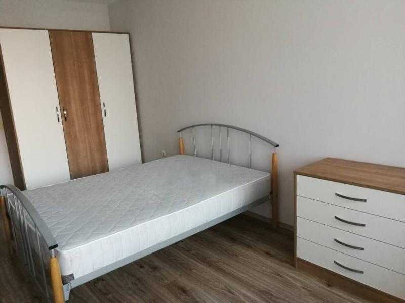 Дава се под наем Двустаен апартамент в Бургас, Славейков - 72 кв.м за 510 € - Снимка #5