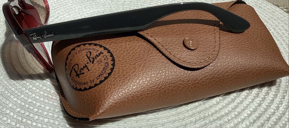 Мъжки / Дамски Слънчеви Очила RAY BAN STEVE RB 4487