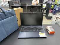 Yangi Asus Vivobook Blue 2025 Intel Core-i3 1315U Ozu-8 Ssd-256