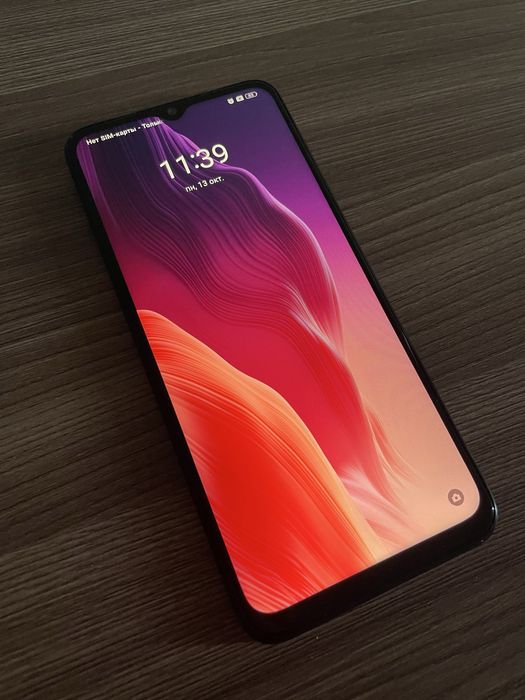 Oppo A17 на 64гб