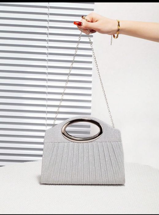 Дамска вечерна чанта