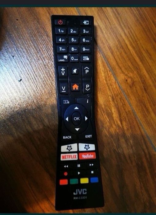 Telecomanda JVC Originală
