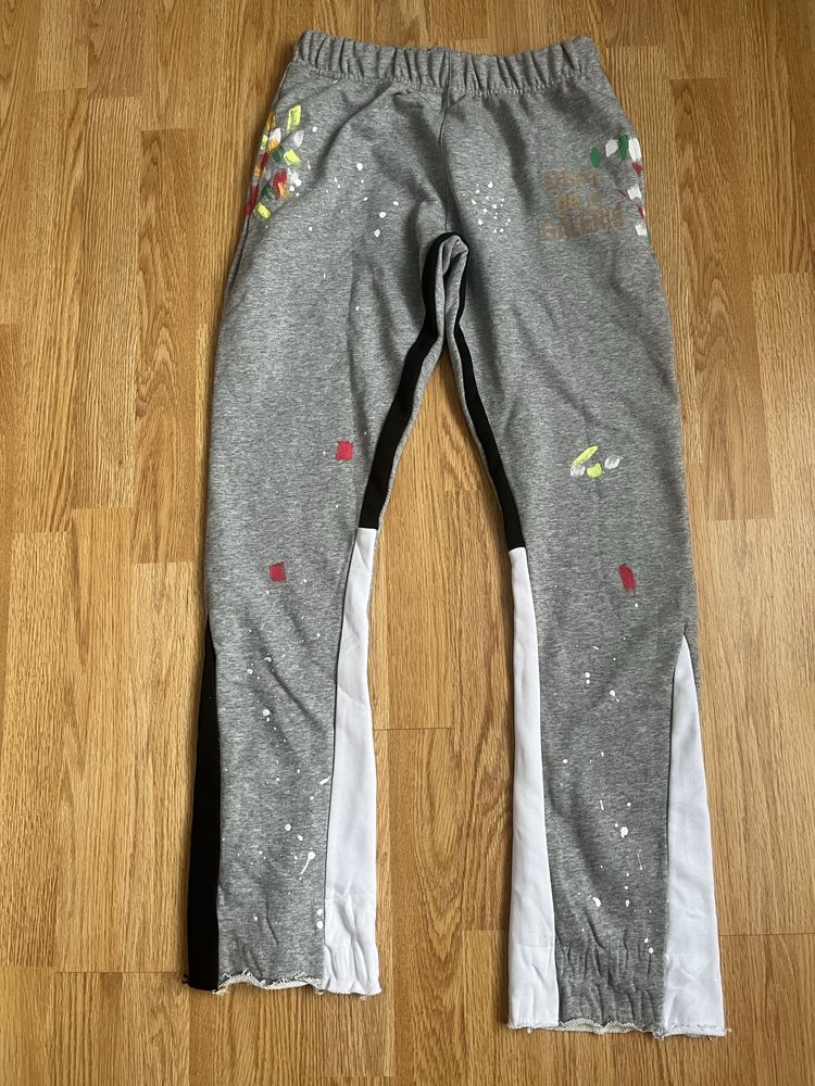 pantaloni Gallery dept