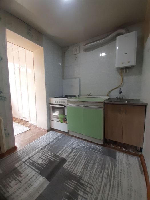 Продаю квартиру в Мирабадском районе Рисовый рынок Бакалея. 2х комнат