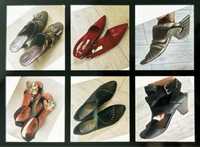 Обувь пр-во Италия, Германия, Турция (туфли, босоножки, пантолеты)