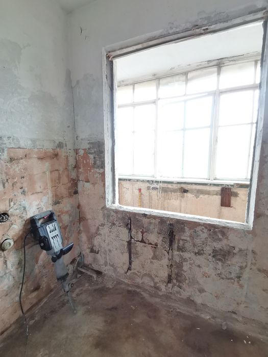 Демонтаж квартир и домов качественно и быстро !!!