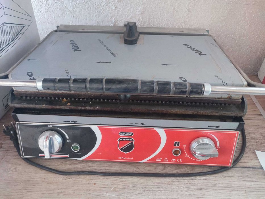 toster тостер для фаст фуд toster aparat