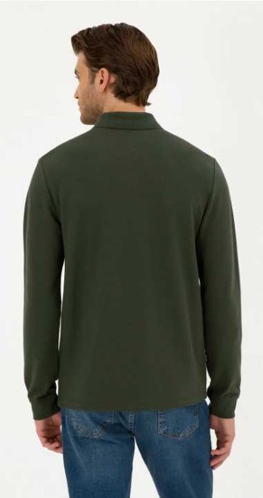 Мужская Финка Турецкая Pierre Cardin Размер S