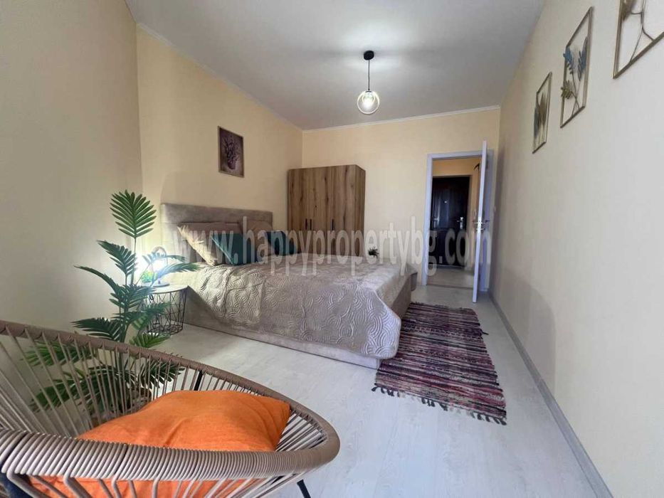 Продава се Двустаен апартамент в к.к. Слънчев бряг - 72 кв.м за 1042 €/кв.м - Снимка #4