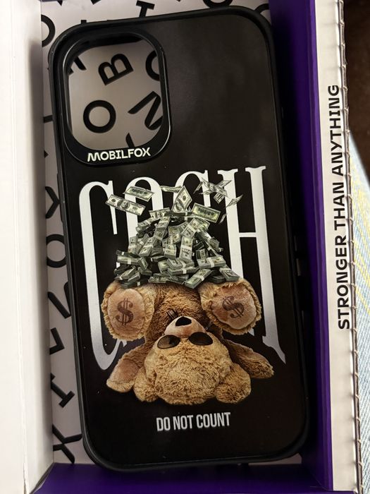 !ЧИСТО НОВО! калъфче Mobilefox