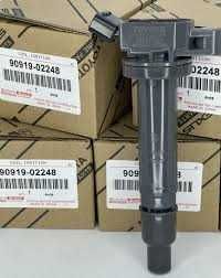 Катушки зажигания Тойота.Toyota.Lexus/Hyundai/Kia. Наконечник.