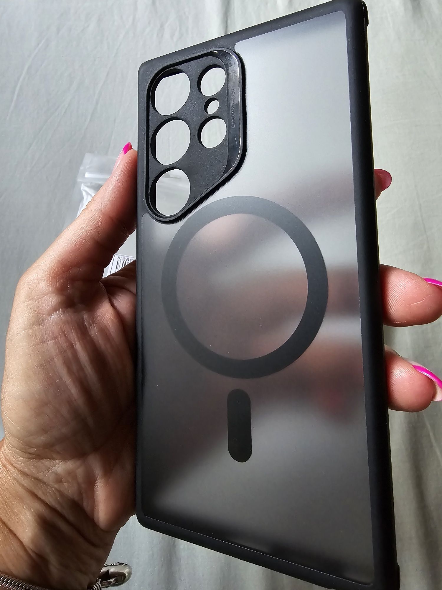 Кейсове Samsung s24 ultra