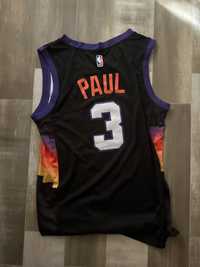 Maiou Baschet Chris Paul Basketball Valley Jersey