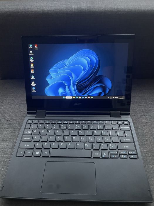 Лаптоп Acer TravelMate B Spin 11 inch.