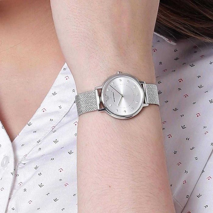 Дамски часовник Emporio Armani Kappa AR11128