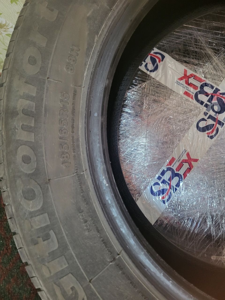 Giti  185/65/15R