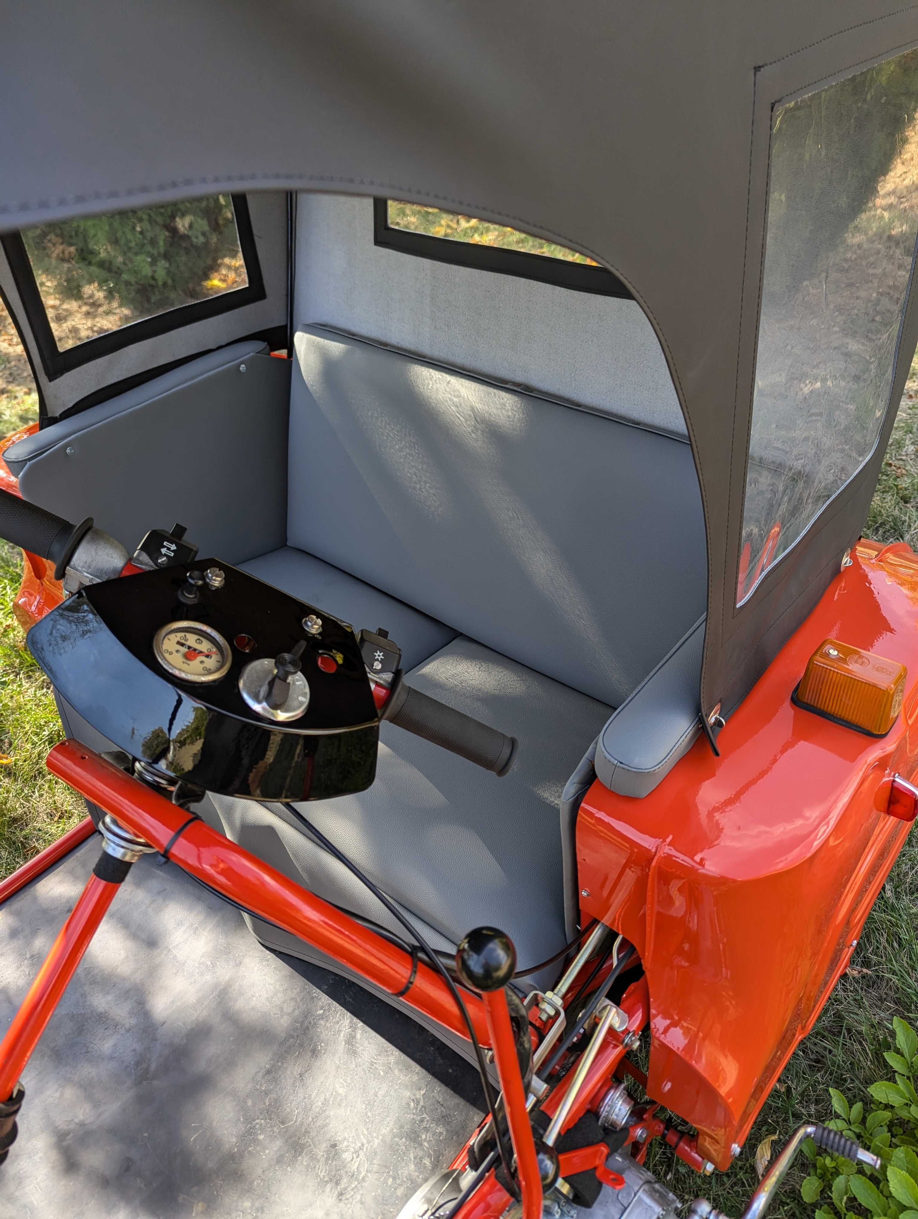Simson Krause Duo