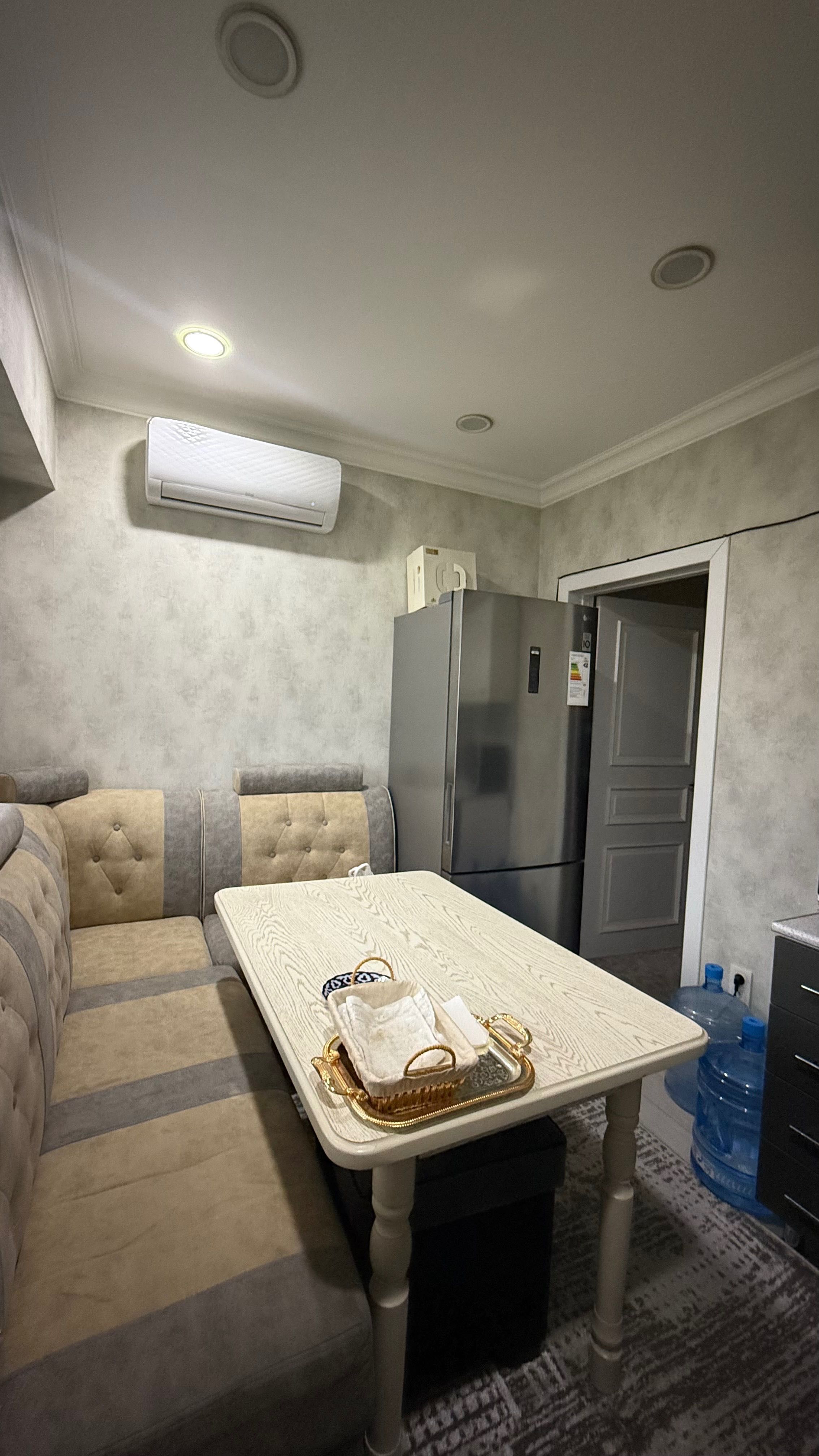 Продается Квартира в Самарканд Дарвоза