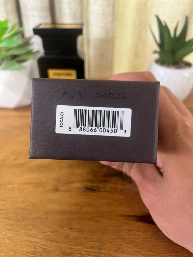 •URGENT• Parfum tom ford tobacco vanille 100ml cu factura