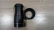 Объектив Tamron AF 100-300mm Tele-Macro F/ 5-6.3 для  Canon EOS