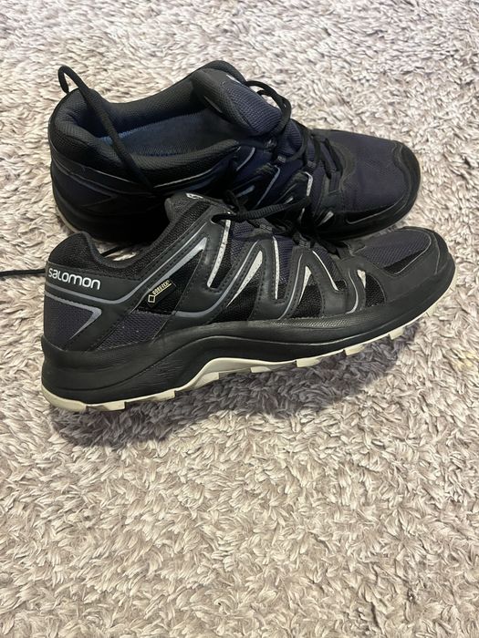 Salomon Thena Gtx-оригинални обувки