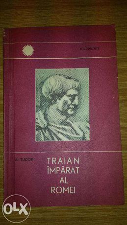 Traian Imparat al Romei