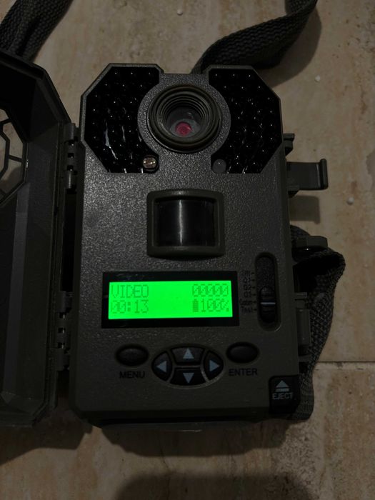 Camera vanatoare Stealth Cam STC-G42NG (S.U.A.) No Glow, card inclus