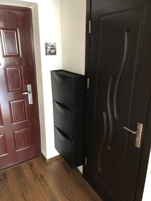 Garsoniera de inchiriat - Vatra Luminoasa (Muncii - Iancului)