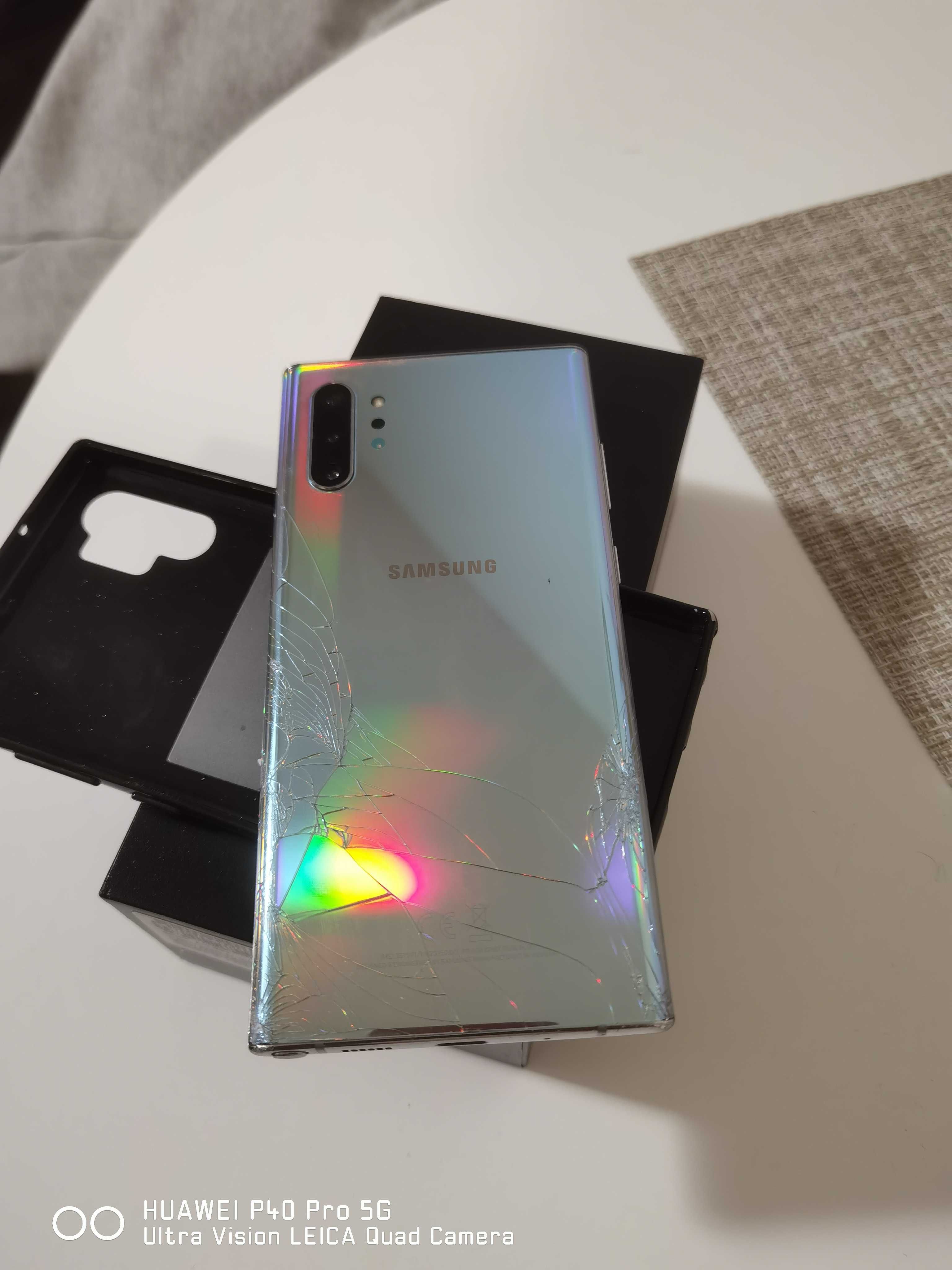 Samsung note 10 plus