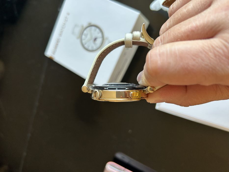 Huawei watch gt 4 41mm