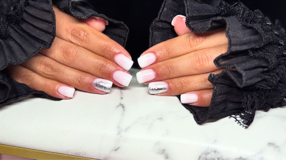 Unghii cu gel sector 4 parcul carol.