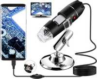 Цифровой Микроскоп Digital Microscope Professional, USB