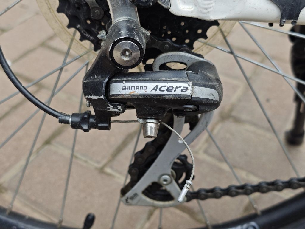 Merida Mats 20, 27 скоростей
