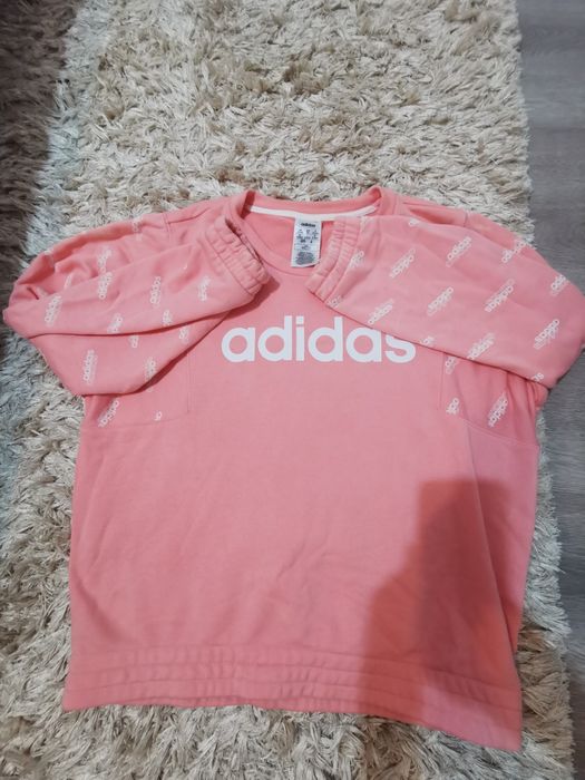 Hanorac adidas femeie