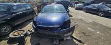 Bara spate Ford Mondeo MK4