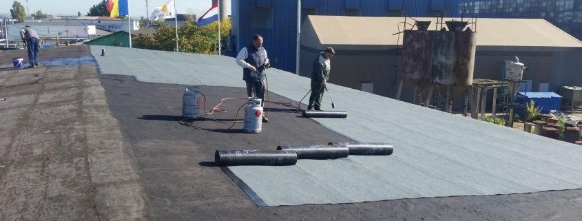 Hidroizolatii acoperisuri blocuri, Terase, Balcoane ETC