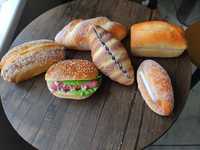 Изкуствени хлебчета за декорация