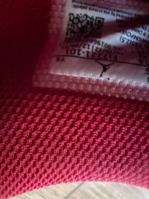 Маратонки Nike Air Jordan Legacy 312 Low, №42