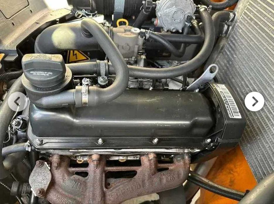 Stivuitor Still RX 70-20