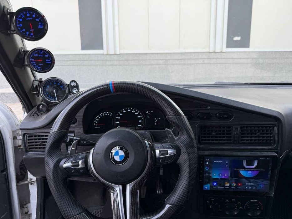 нексия 1.5 турбо