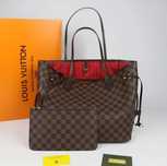 Geanta Louis Vuitton/Piele naturală,nu eco.Cod AUTENTICITATE interior