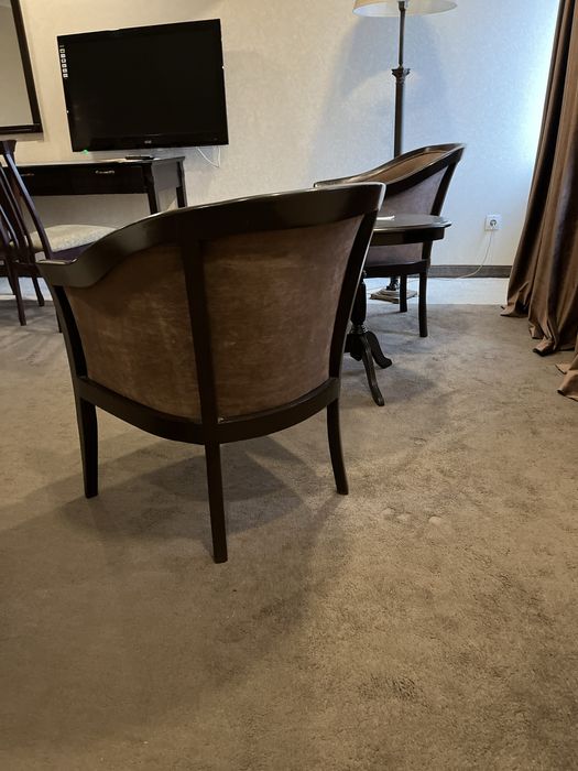 2 кресла и журнальный столик Турция оптом