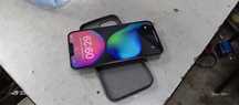 iPhone 13 pro Max 256gb