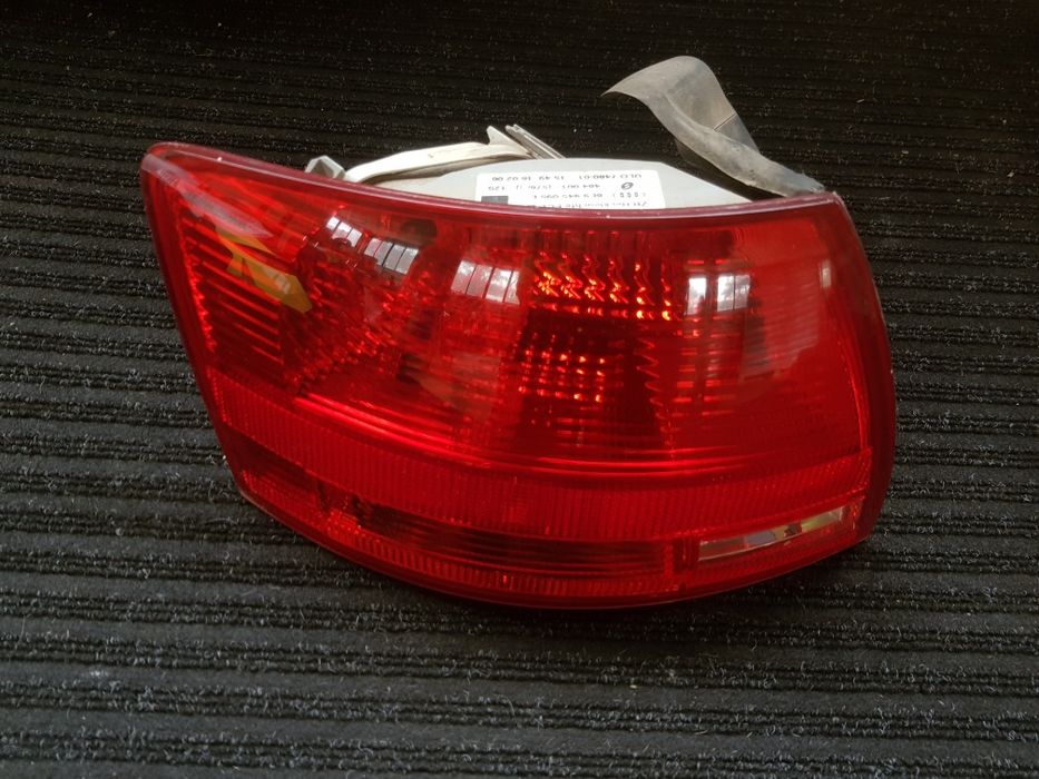Ляв стоп Audi A4 B7 Avant Ауди А4 Б7 комби